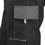 CXS Luxy Robin Men's Overalls - NOT DONE YET - Euro Work Wear
