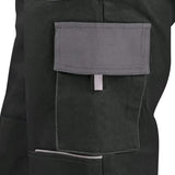 CXS Luxy Robin Men's Overalls - NOT DONE YET - Euro Work Wear