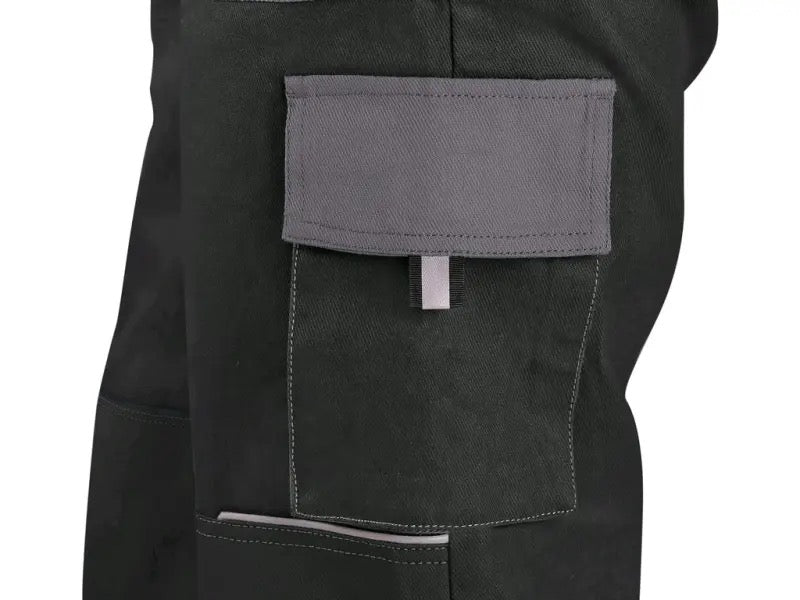CXS Luxy Robin Men's Overalls - NOT DONE YET - Euro Work Wear