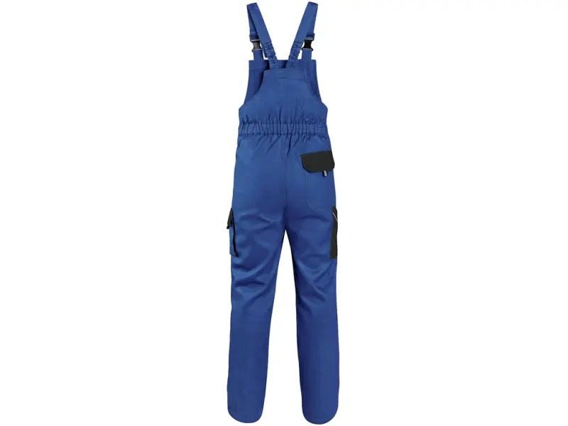 CXS Luxy Robin Men's Overalls - NOT DONE YET - Euro Work Wear