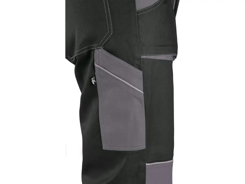CXS Luxy Robin Men's Overalls - NOT DONE YET - Euro Work Wear