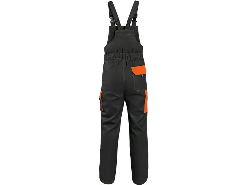 CXS Luxy Robin Men's Overalls - NOT DONE YET - Euro Work Wear