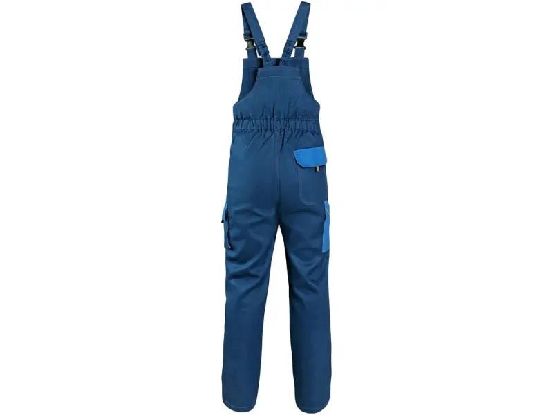 CXS Luxy Robin Men's Overalls - NOT DONE YET - Euro Work Wear