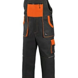 CXS Luxy Robin Men's Overalls - NOT DONE YET - Euro Work Wear