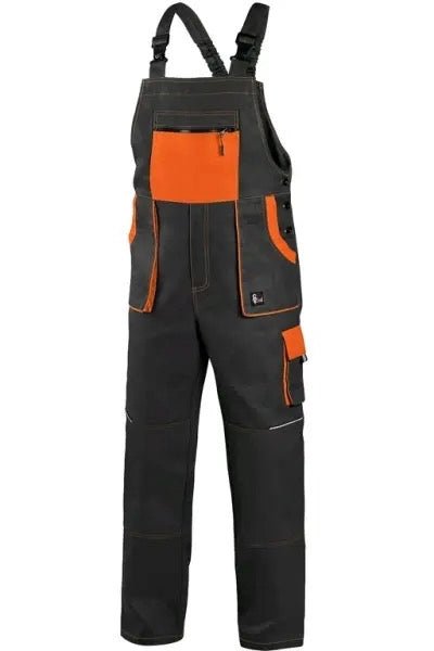 CXS Luxy Robin Men's Overalls - NOT DONE YET - Euro Work Wear