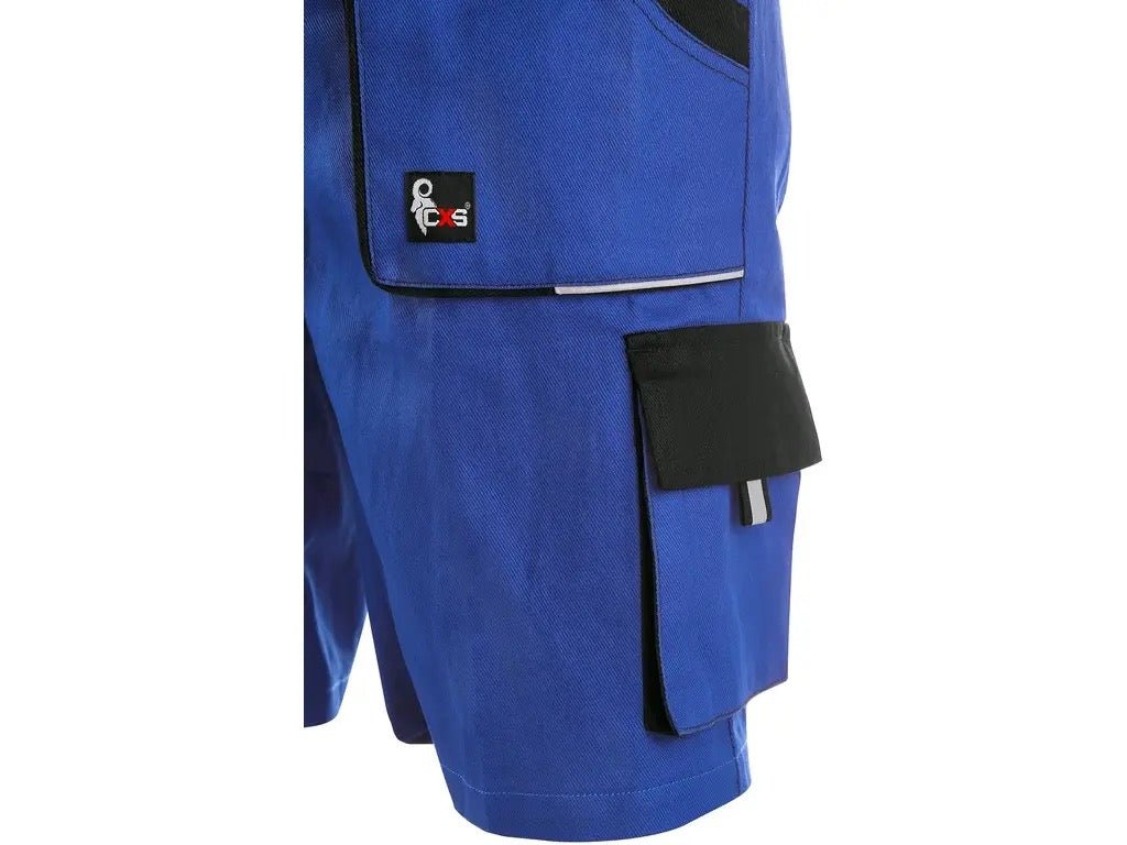 CXS Luxy Tomas Men’s Shorts - Euro Work Wear