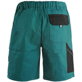 CXS Luxy Tomas Men’s Shorts - Euro Work Wear