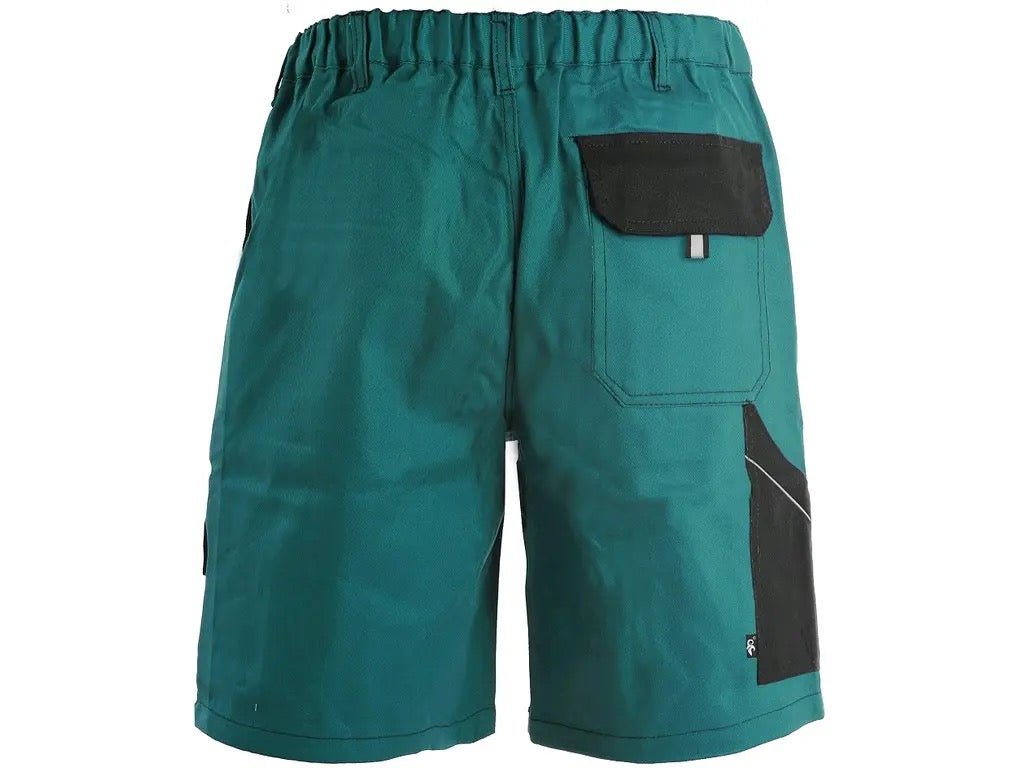 CXS Luxy Tomas Men’s Shorts - Euro Work Wear