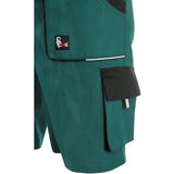 CXS Luxy Tomas Men’s Shorts - Euro Work Wear