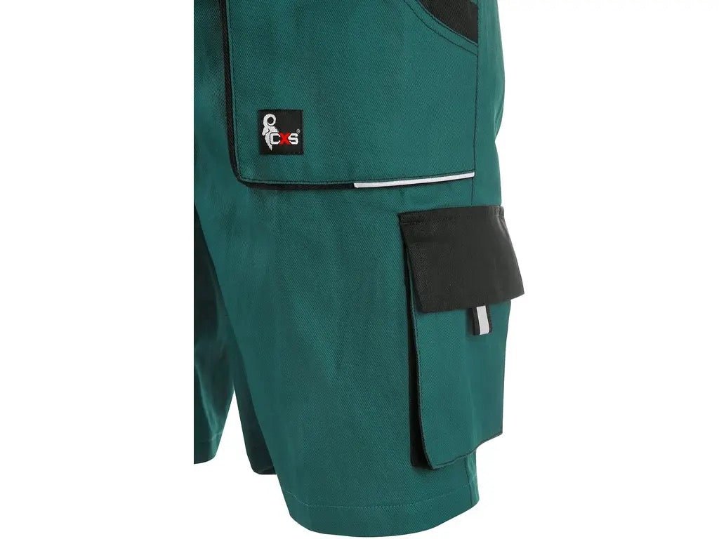 CXS Luxy Tomas Men’s Shorts - Euro Work Wear
