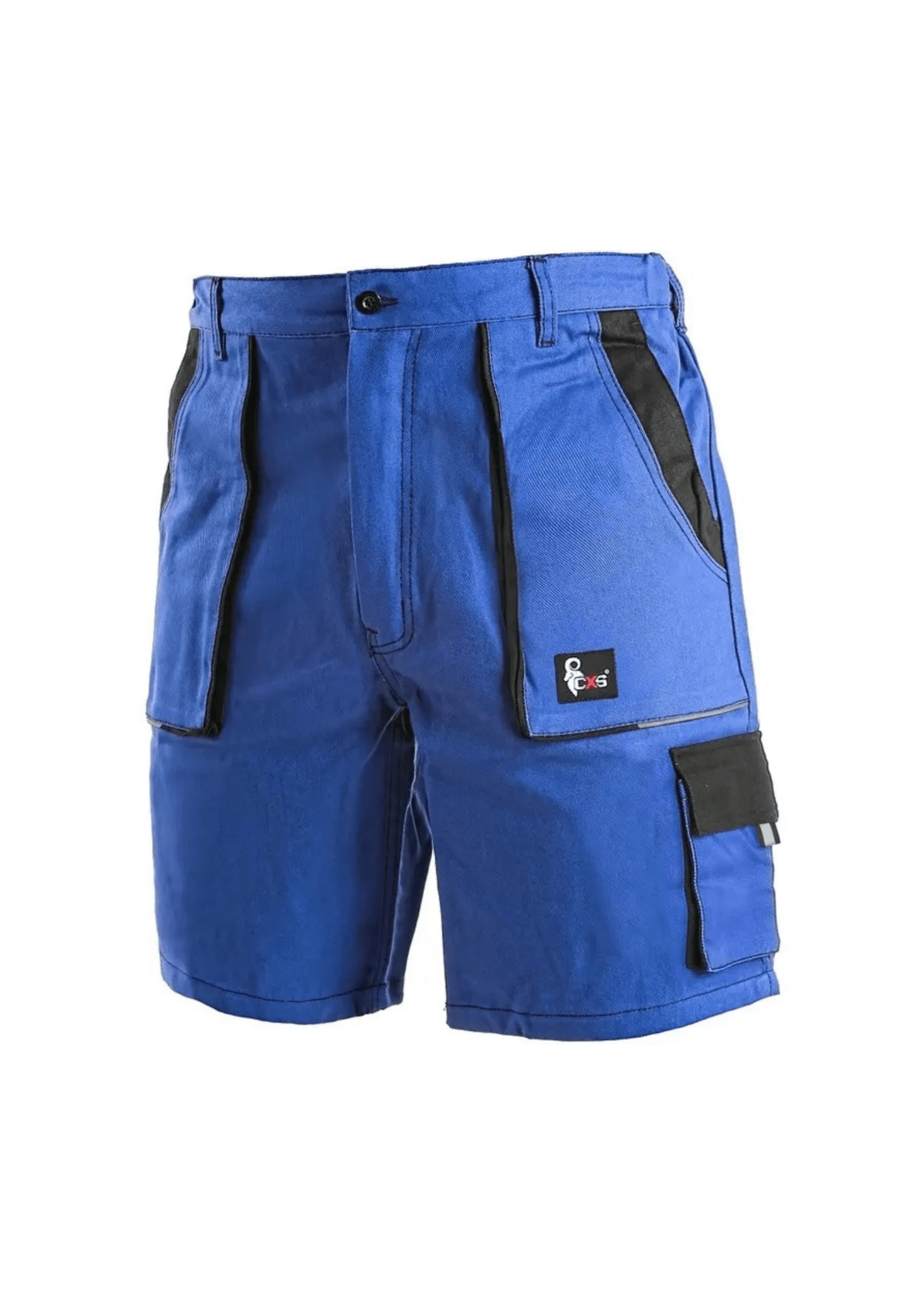 CXS Luxy Tomas Men’s Shorts - Euro Work Wear