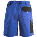CXS Luxy Tomas Men’s Shorts - Euro Work Wear