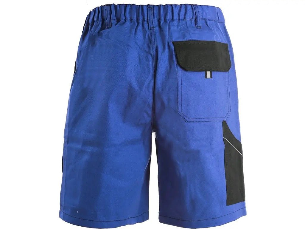 CXS Luxy Tomas Men’s Shorts - Euro Work Wear