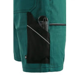 CXS Luxy Tomas Men’s Shorts - Euro Work Wear