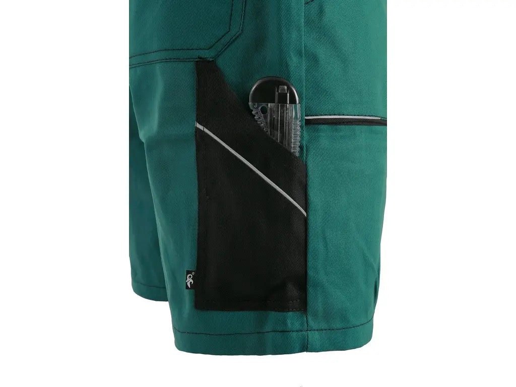 CXS Luxy Tomas Men’s Shorts - Euro Work Wear