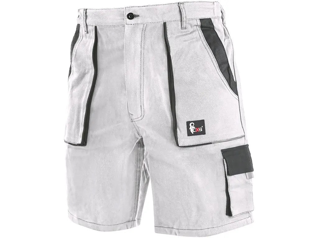 CXS Luxy Tomas Men’s Shorts - Euro Work Wear