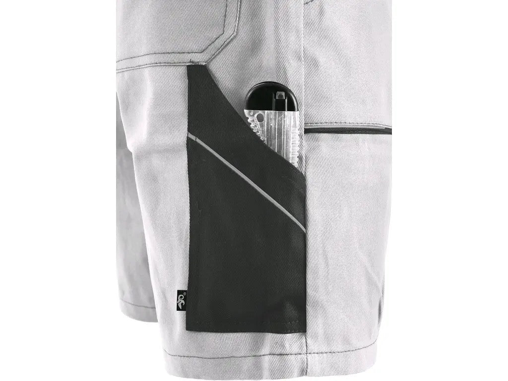 CXS Luxy Tomas Men’s Shorts - Euro Work Wear