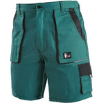 CXS Luxy Tomas Men’s Shorts - Euro Work Wear