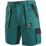 CXS Luxy Tomas Men’s Shorts - Euro Work Wear