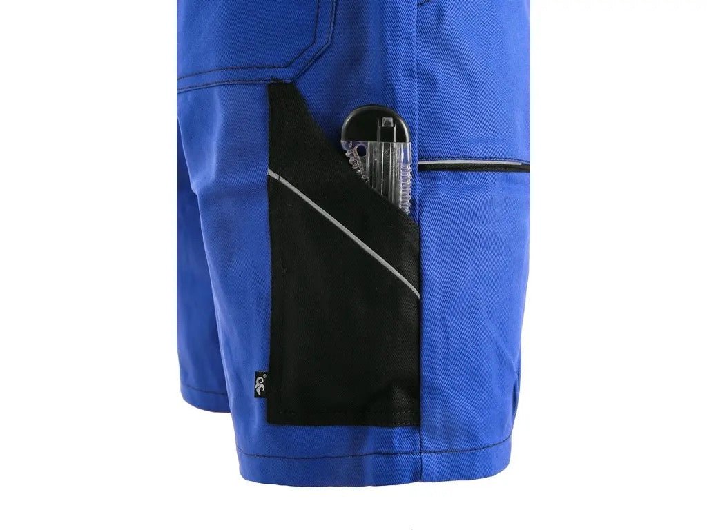 CXS Luxy Tomas Men’s Shorts - Euro Work Wear