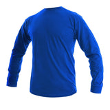 CXS Petr Long Sleeve T-Shirt - Euro Work Wear