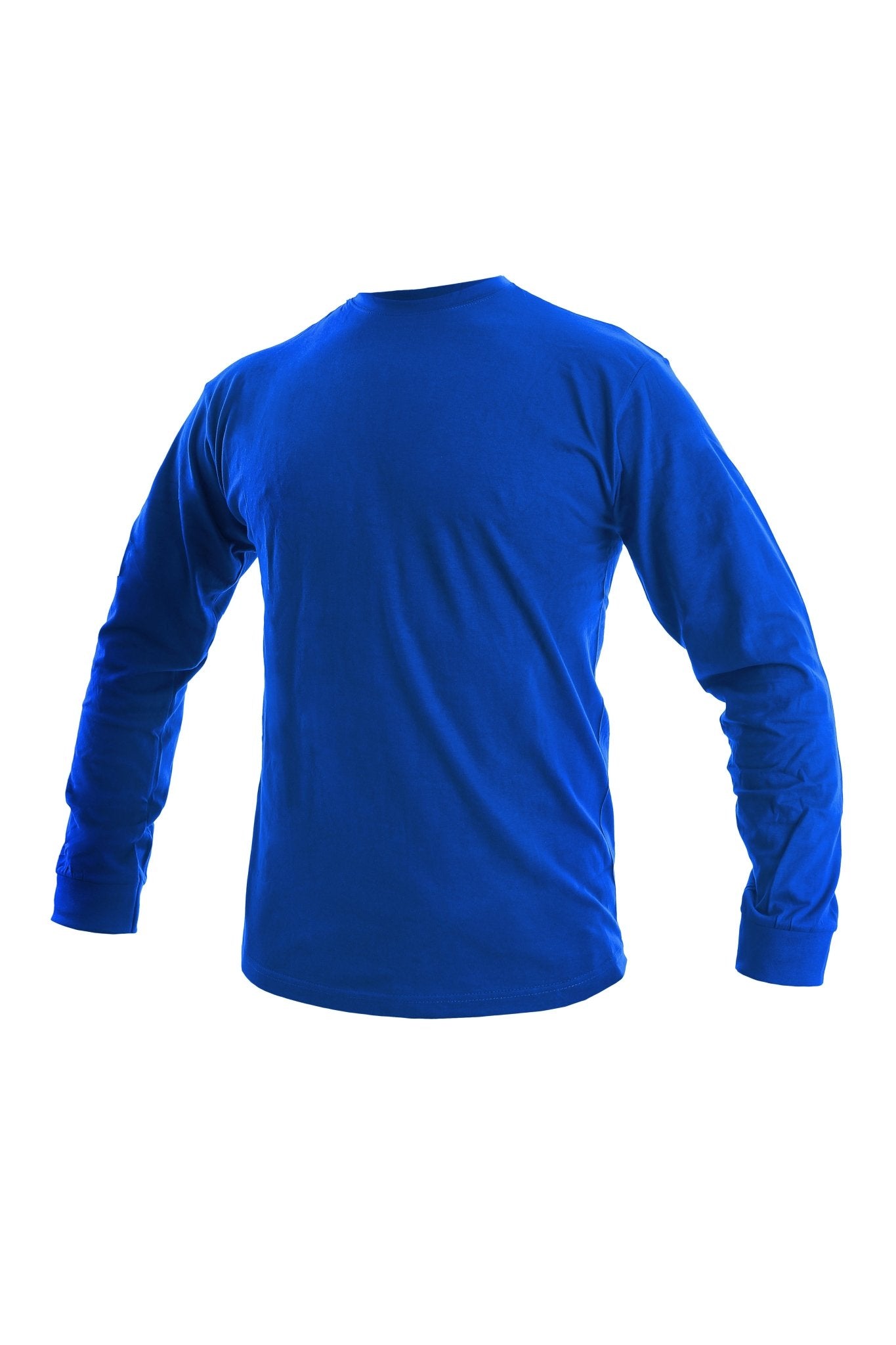 CXS Petr Long Sleeve T-Shirt - Euro Work Wear