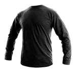 CXS Petr Long Sleeve T-Shirt - Euro Work Wear