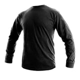 CXS Petr Long Sleeve T-Shirt - Euro Work Wear