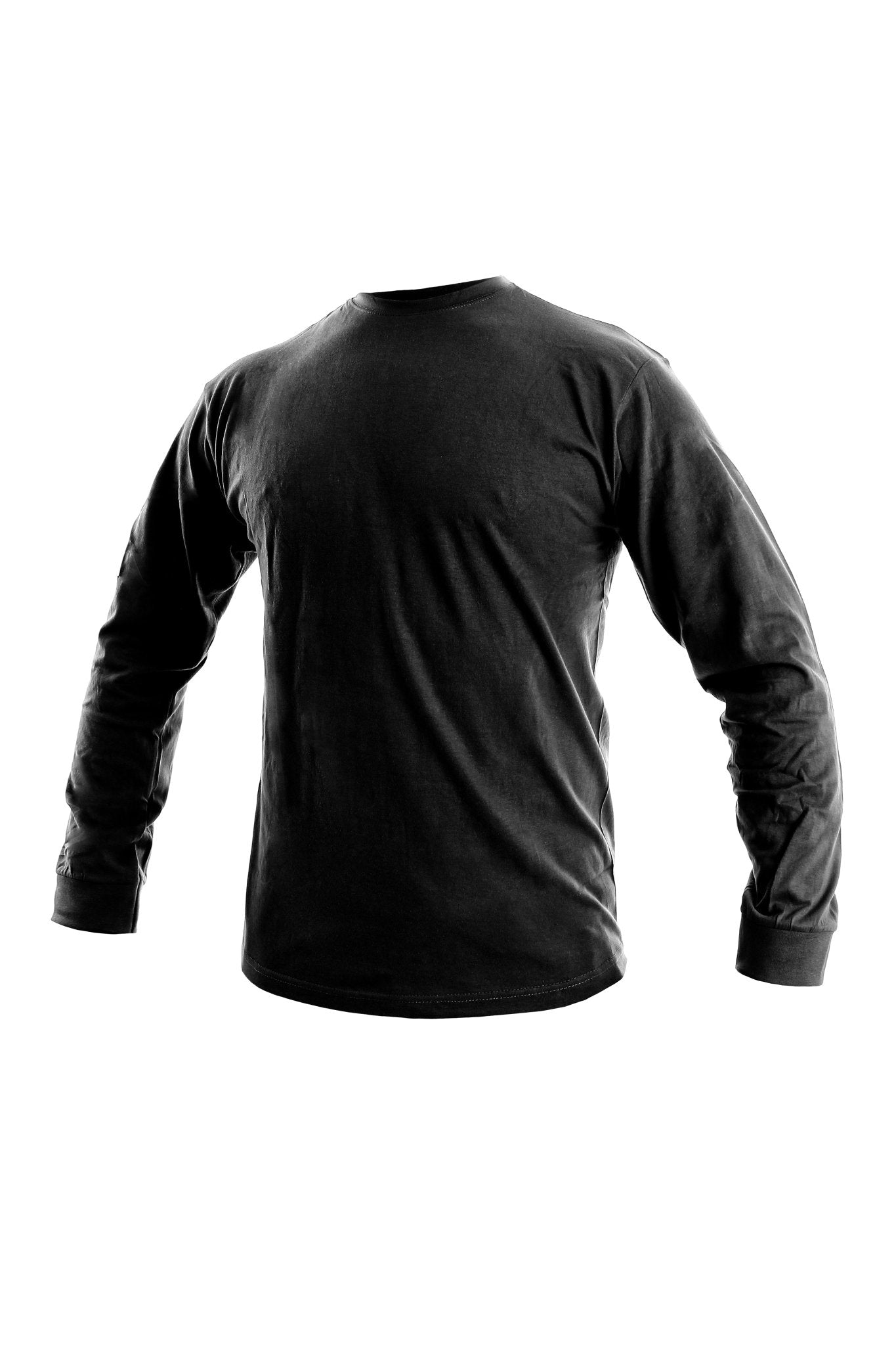 CXS Petr Long Sleeve T-Shirt - Euro Work Wear