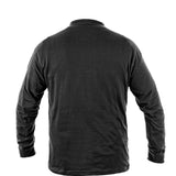 CXS Petr Long Sleeve T-Shirt - Euro Work Wear