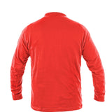 CXS Petr Long Sleeve T-Shirt - Euro Work Wear