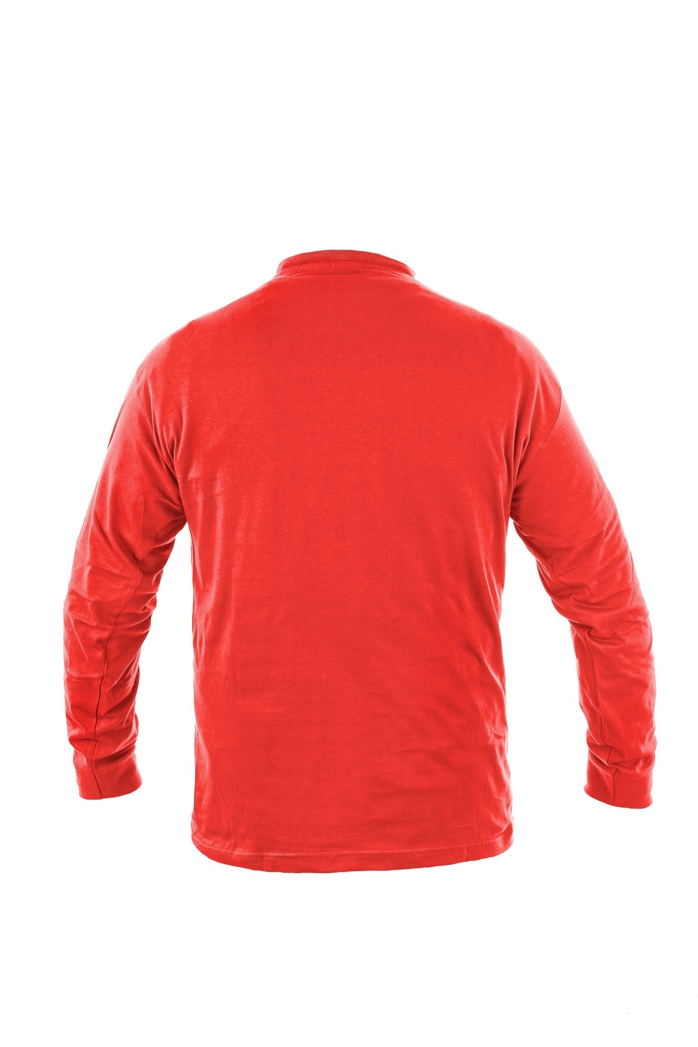 CXS Petr Long Sleeve T-Shirt - Euro Work Wear