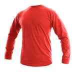 CXS Petr Long Sleeve T-Shirt - Euro Work Wear