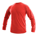 CXS Petr Long Sleeve T-Shirt - Euro Work Wear