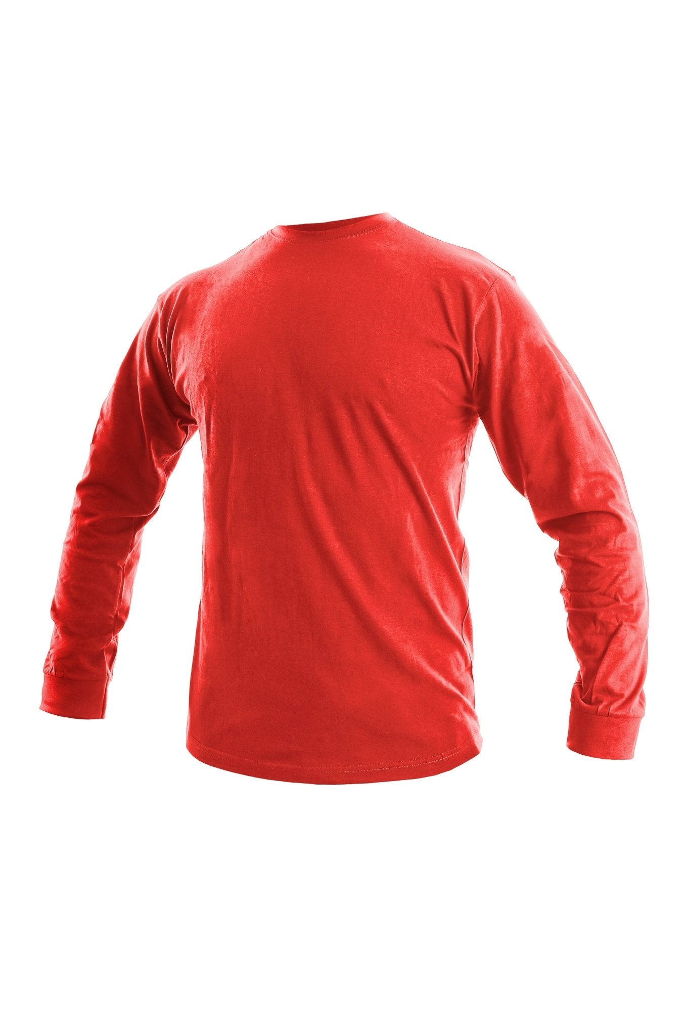 CXS Petr Long Sleeve T-Shirt - Euro Work Wear