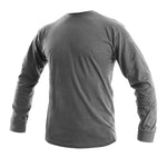 CXS Petr Long Sleeve T-Shirt - Euro Work Wear