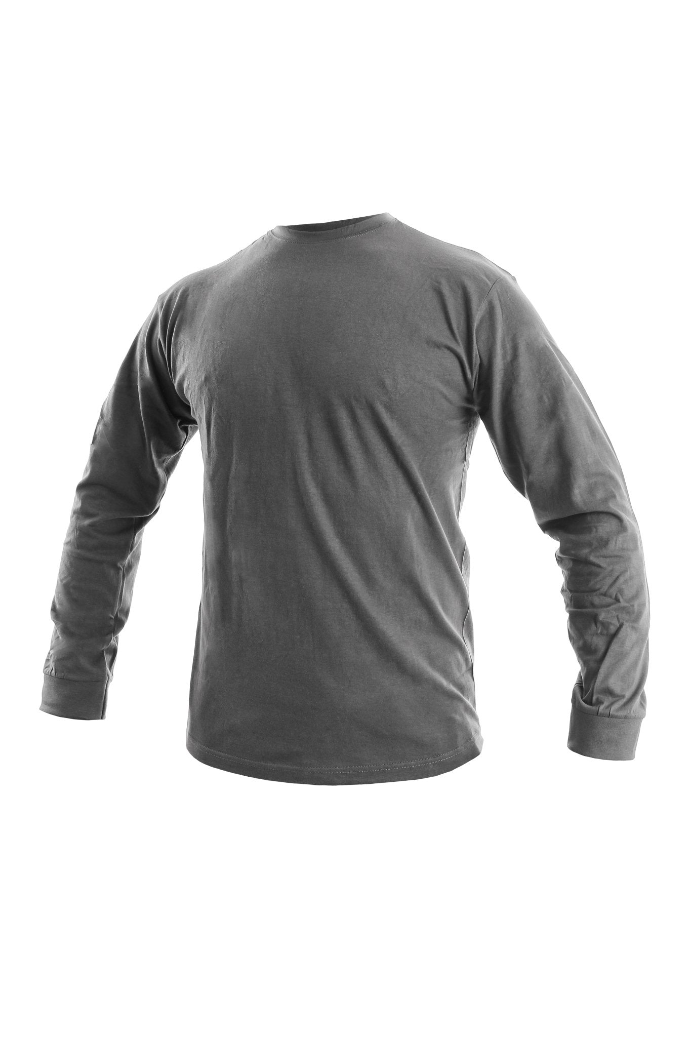 CXS Petr Long Sleeve T-Shirt - Euro Work Wear