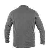 CXS Petr Long Sleeve T-Shirt - Euro Work Wear