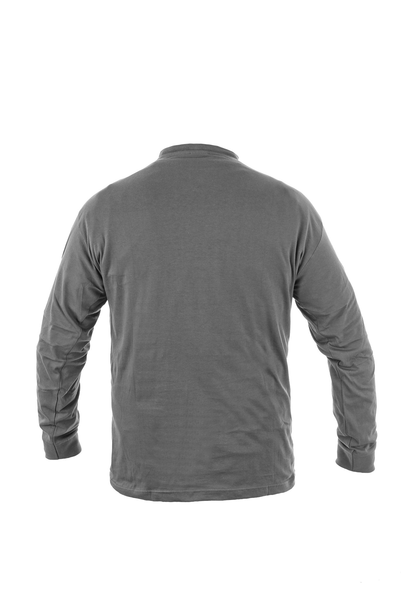 CXS Petr Long Sleeve T-Shirt - Euro Work Wear