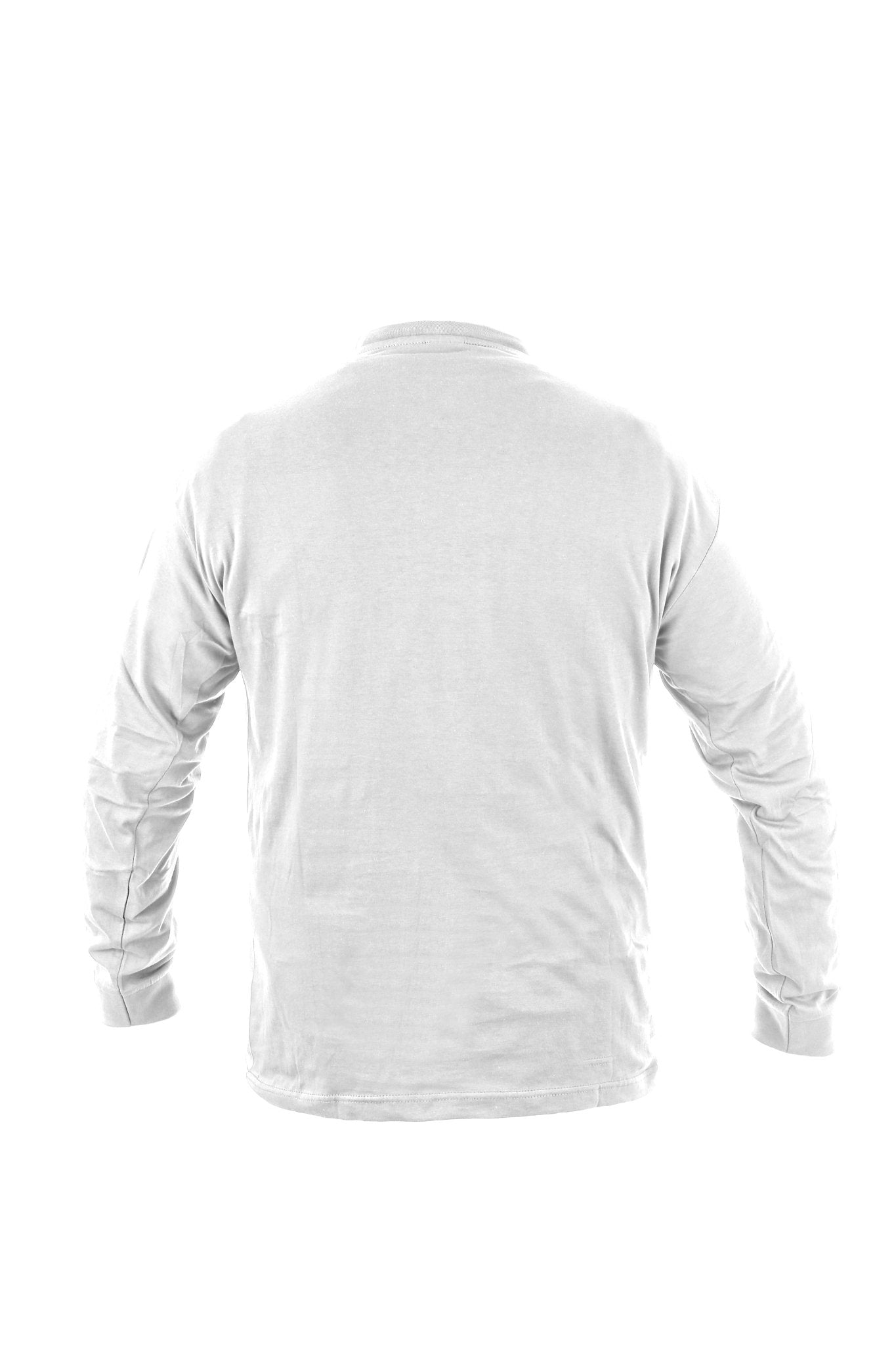 CXS Petr Long Sleeve T-Shirt - Euro Work Wear