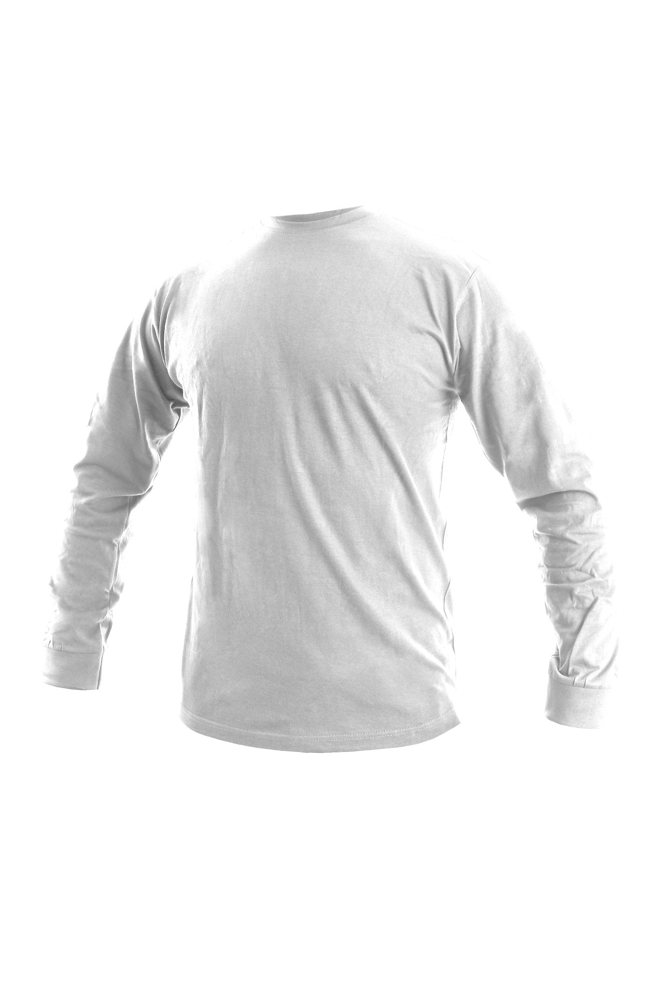 CXS Petr Long Sleeve T-Shirt - Euro Work Wear