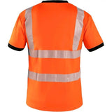 CXS Ripon High Visible Shirt - Euro Work Wear
