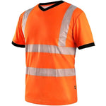 CXS Ripon High Visible Shirt - Euro Work Wear