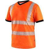 CXS Ripon High Visible Shirt - Euro Work Wear