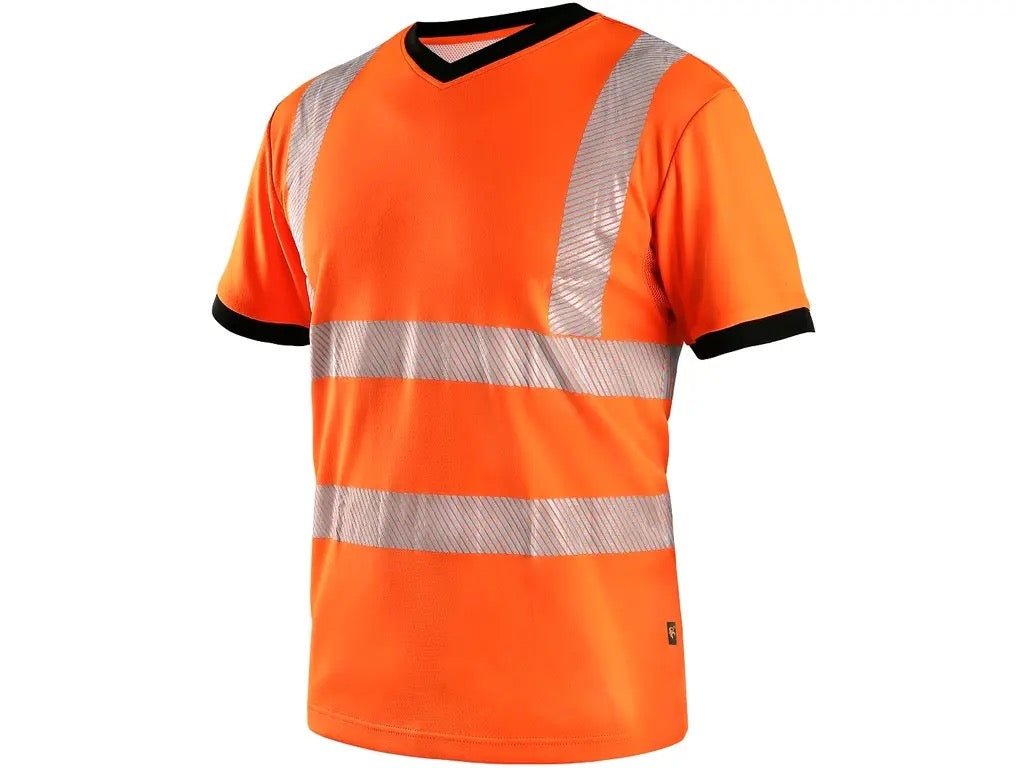 CXS Ripon High Visible Shirt - Euro Work Wear