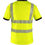 CXS Ripon High Visible Shirt - Euro Work Wear