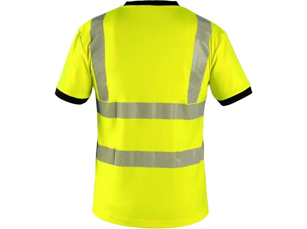 CXS Ripon High Visible Shirt - Euro Work Wear