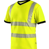CXS Ripon High Visible Shirt - Euro Work Wear