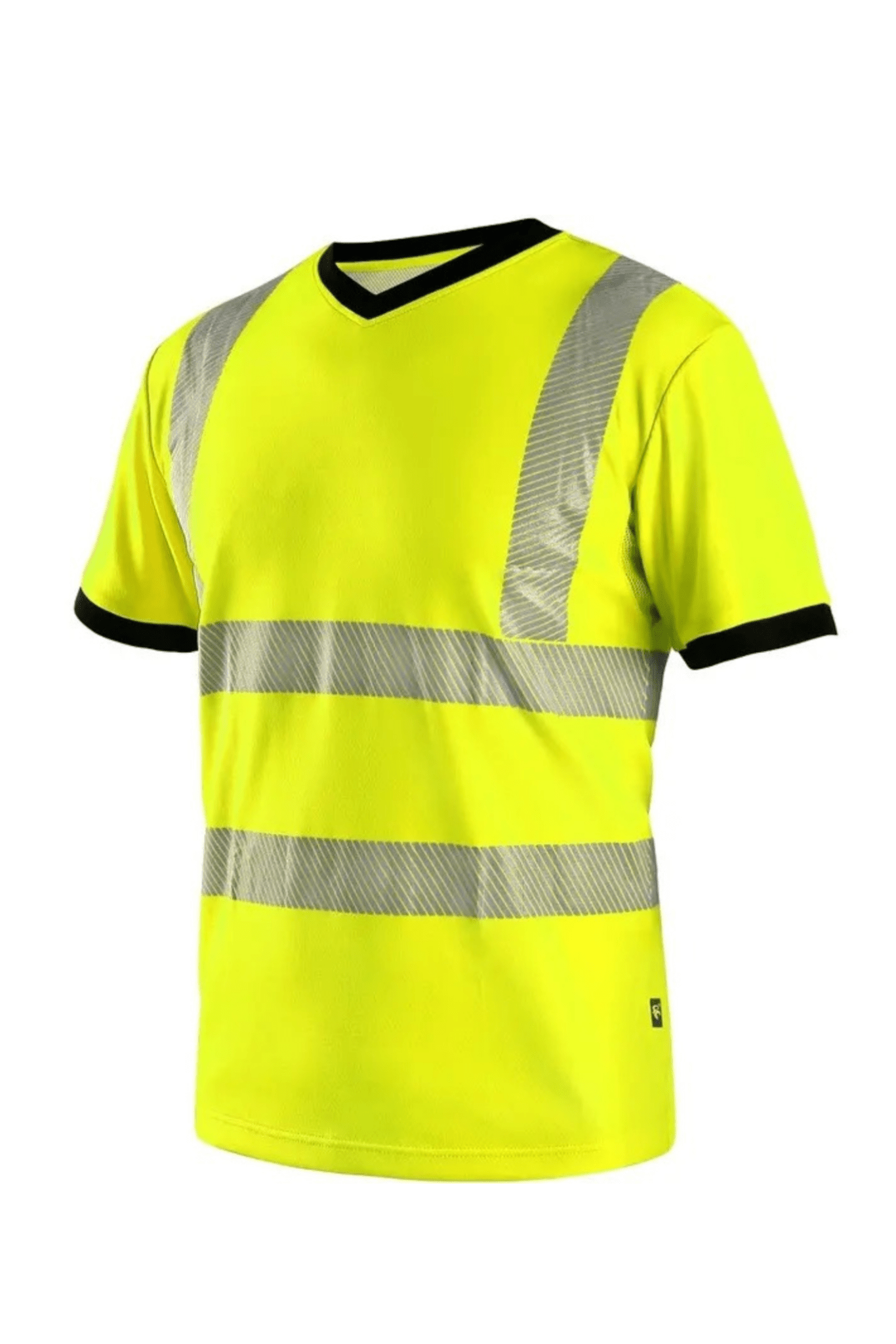 CXS Ripon High Visible Shirt - Euro Work Wear