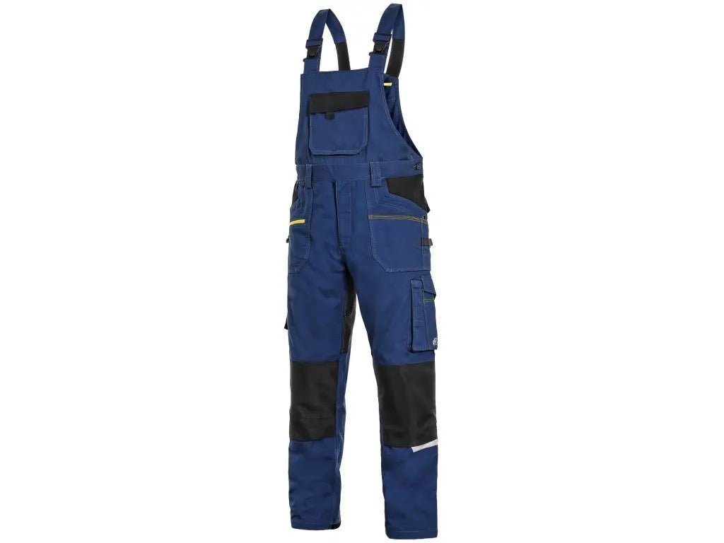 CXS Stretch Men's Overalls - Euro Work Wear